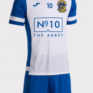 Training & Match Day Warm-Up Shirt
