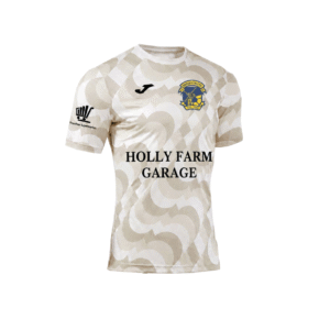 Away Shirts