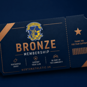 Bronze Membership image