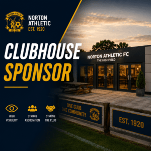 Clubhouse Sponsorship
