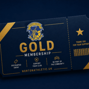 Gold Membership