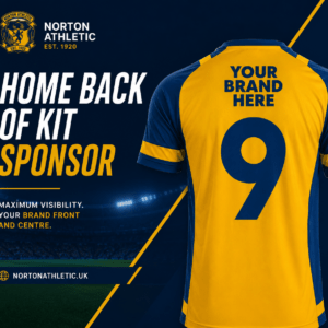 Home Back of Kit Sponsor