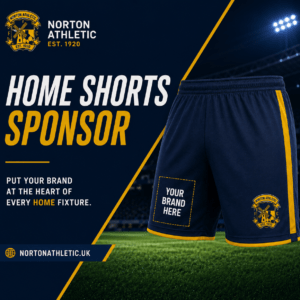 Home Short Sponsor