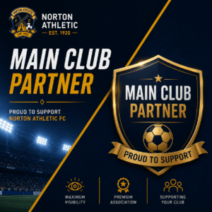 Main Club Partner