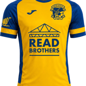 Home Shirts