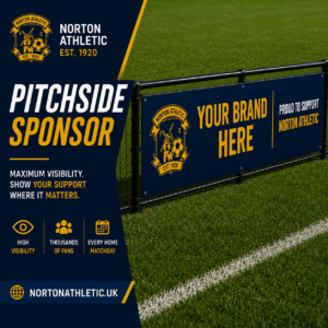 Pitchside Sponsor Board Renewal