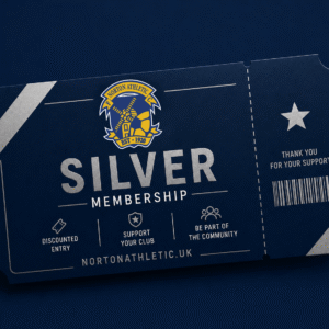 Silver Membership
