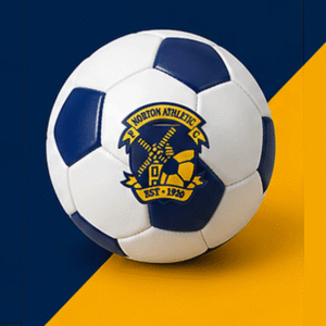 MATCH DAY TICKET | 05.09 | NORTON ATHLETIC FC VERSUS THETFORD ROVERS FC