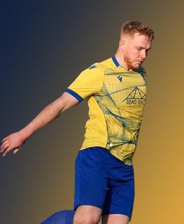 Player Image for Lewis Thompsons