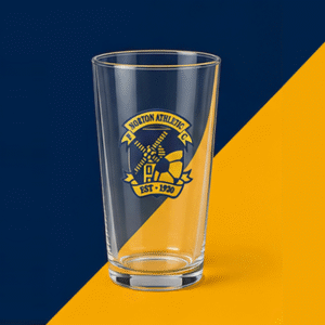 Pint Glass