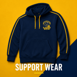 Supporter Wear