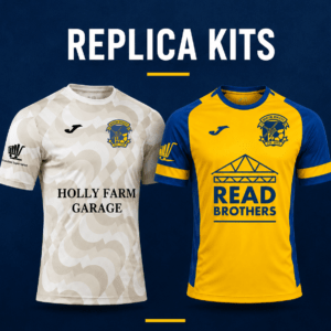 Replica Kit