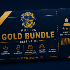 Millers Gold Bundle