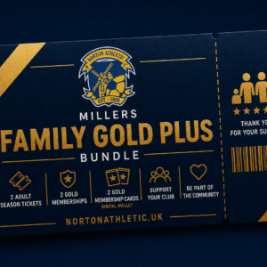 Millers Family Gold Plus