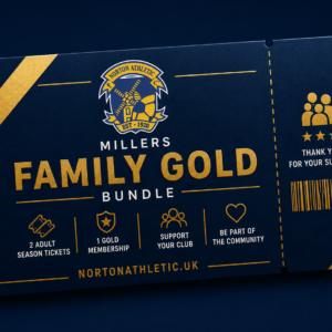 Millers Family Gold Bundle