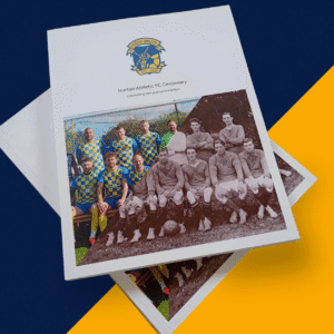 Centenary Book (Physical)