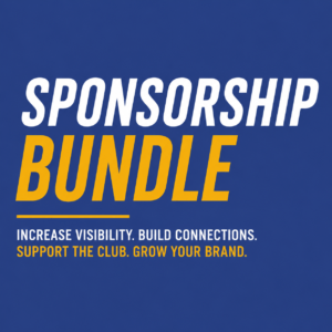Pitch Side Sponsorship Bundle